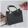 Bag Women Shoulder Handbags Bags Designer High-grade Scrub Leather Messenger Hairball