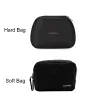 Cases YOOPEO Gamepad Storage Box Protective Cover Portable Bag Carrying Case for PS5 PS4 Xbox One Switch Pro 8Bitdo Game Controller