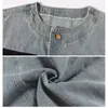 Houzhou Herren Sets Fracht -Denim 2 -Stück -Outfits Männliche Patchwear -Jeans Hosen Westen ärmellose lässige koreanische Streetwear Hip Hop 240415