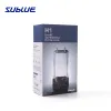 コントロールSublue H1 alスマート4K防水電話ポーチ水中撮影機器ワイヤレスアプリ制御防水モバイルカバー電話ケース