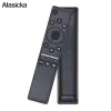 Samsung Smart QLED TV Voice Remote Control Bluetooth UE43RU7406U QE43Q60RALXXN QE65Q70RATXXC QE49Q60RATの新しいBN5901312Bの制御新しいBN5901312B