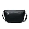 Factory Groothandel echte lederen vrouw schoudertas crossbody tassen functionele bolsa feminina #lt351