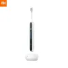 Teste di serie Xiaomi Sonic Electric Dente S7 S7 Double Brush Testa a doppia spazzola IPX7 impermeabile