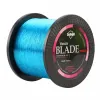 Accessoires Super Blade 1000m Nylon Vislijn Mono Nylon Lijn 235lb Zoutwater/zoetwatermonofilament Japan Materiaal Super Fish Line