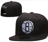 Brooklyn''Nets'''Ball Caps 2023-24 Final da moda unissex CHAMPIONS CHAMPOL BASEBOL SNAPBACK HOMEN MULHERM SUN HAT Bordado Primavera Capinho do verão A0