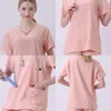 Hospital Scrubs Sets Nurse Accessories Clothing for Women Work Uniforms Dental Clinic Beauty Salon Spa Workwear Overalls 240420