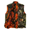 ACESSORES GOUGULUZA ORANGE CAMO CAMO CASO CONVEL