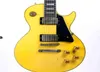 Niestandardowy heavylicrandyroads antyczna gitara elektryczna w białym kremowym kolorze 5672948