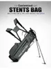 PGM Portable Golf Stand Bag QB074 Bag del set da golf Waterproof set da uomo leggero da donna Golfing Sport Sport Bags 240415