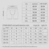 Sexiga män underkläder boxare cueca manlig trosor underkläder män underbyxor boxershorts boxerbriefs plus size boxer trosor xxxl 240420