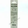 Teste di spazzolino da denti Panasonic EW0958 Adatto per EWDS1C DS13 DS14 DS15 DS16 DS17 DS28 DS29 DS41 DS1A DS1B Sostituire gli ugelli della spazzola