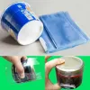 Bags 10/100 pcs Heat shrinkable film baby shoe bag transparent sealing film dustproof antioxidation hot shrink film home storage bag