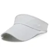 AL00 Visors extérieurs tendance sportive SHIELD CAPS SPORT