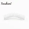 Faux cils 2d volume lashes coréen 0,15 8-14 mm extension y lashe fans