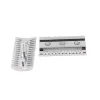 Blades Yaqi Melloncob in lega di zinco Mens Safety Razor Head