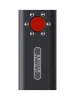 Detektor RYRA Tragbares Hidden Camera Detektor Hotel Antispy verhindern die Überwachung des drahtlosen Detektorauto GPS Locator Tracking -Erkennung