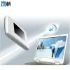 Roteadores ZTE MF920T 150Mbps 4G WiFi Wireless Router