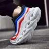 Orange Black Shoes Mens Women Running 99-2106 Jogging Walking Code White Blue Green Sports Trainers Sneakers Big Size 46