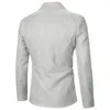 Men's Suits Suit Comfortable Luxury Texture Fabric Spring/Summer Coat Wedding Man Stage Performance Jacket