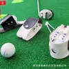 Accessori da golf in pelle giappone e sud della Corea