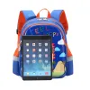 Bags Cartoon Dinosaur Kids Backpack school bags Waterproof Backpack Kindergarten backpacks Primary School Book bag Toddler Backpack