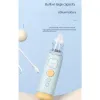 Aspirators# Baby Nasal Aspirator Adjustable suction Nose Cleaner Newborn infantil Safety Sanitation Nasal dischenge patency tool