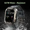 Watches For Android Xiaomi Smart Watch Men Blood Pressure Oxygen Monitor Sprorts Watch Military 5atm Ip68 Waterproof Smartwatch 2022 New