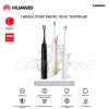 Зубная щетка Huawei Hilink Smart Sonic Электрическая зубная щетка Высококачественная головка зубной щетки Заменяемая водонепроницаемая отбеливание здорового домохозяйства