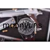 Audemar Pigeut Audemar Watch Watch Luxury for Men Mechanical Watches JF Offshore International 26400 Carbon Fibre Man Clock Automatic Temping Orologio Swiss Sport Sport Wris