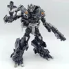 Baiwei TW1026 TW-1026 Transformation Ironhide Weaponeer KO SS14 SS-14 Expert Truck Action Figure Robot Toys 240420