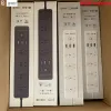 Control Gosund CP5 Smart Power Strip Wi -Fi версия голосовой контроль xiaomi Mijia приложение пульт дистанционного управления переключателем с 4 розетками 3 USB