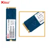 Drives Xishuo SSD NVME M2 1TB 128 Go SSD NVME M.2 256 Go 512 Go Internal State Drive M2 2280 Disque dur PCIe pour ordinateur portable