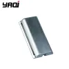 Blades Yaqi Tile 316 in acciaio inossidabile Safety Razor Head