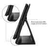 Control Flip Folio Case For Google Nexus 7 2nd 2013 Tablet Smart Cover Magnetic Closured with Stand ( Not for 1st Generation 2012)