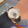 AP Wist Watch Chronograph 26010OR.OO.D088CR.01 ROSE GOLD MENS Watch