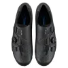 Obuwie Nowe Shimano Men Shxc3 (XC300) MTB Enduro Shoes SH XC3 (XC300) MTB Lock Shoes XC3 Cylling Buty