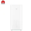 Routers Huawei H158381 5G CPE PRO 5 Router 5G WiFi 6 7200Mbps RJ45 RJ11 Slot NanoSIM 5G Router