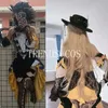 Anime kostuums Navia Cosplay komen vol met hoed impact cosplay fontaine navia cosplay jurk maria outfits voor Comic Con (in voorraad) Y240422