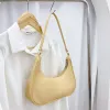 Sac à sac nyl aisse nyl bourse à bandoue Small Bag Sac Brand Hobos Summer Simple Handbags A65F #