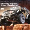 Cars Scy 16104 4WD 1/16 70km/H RC Car Brushed/Pro Brusheless Control Car HighSpeed Drift TruckKids Adult Boy Toy Gift