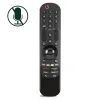 Kontrola NOWA MR22GA AKB76039901 dla LG 2022 Smart TV IR Remote Control Brak funkcji głosowej Nano80 QneD99 UQ90 UQ80 UQ75 UQ70 Series