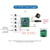 Amplificateur Aiyima DC5V 12V QCC3005 Module audio Bluetooth HiFi Bluetooth 5.0 Récepteur APTX LL Amplificateur de haut-parleur DIY