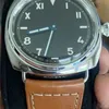 Relógios de luxo replicas panereei cronógrafo automático Radiomirs California Dial 1936 Pam 00249 usado