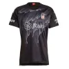 2023-24 Besiktas 120th Anniversary Edition Soccer Jerseys - Authentic Men's Football Shirts