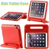 Samsung Galaxy Tab 530 T560 Case de protection de mousse Eva Case à carter EVA pour les séries iPad Case de support Universal Cute Kids Tabket