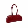 retro Advanced Sense Pu Zipper Ladies Shoulder Bags Trend 2024 Hot Sale Bags for Women New Bolsas Femininas Free Ship w1bq#