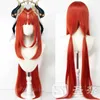 Anime Costumes Nilou Sumeru Hydro Cosplay Come Full Set Wig Headwear Tattoo Dress Nilou Outfits For Comic Con Anime Cosplay Y240422