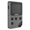 Spelare Ny original HIFI MP4 Player Metal Ape/FLAC/WAV Hög ljudkvalitet 8 GB EntryLevel Lossless Music Player med e -bok