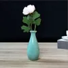 Style Flowers Nordic Vase Panier mignon Mini Mini Céramique Flower Pot Aromatherapy Bottle Decoration Home