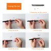 Таблетки Gaomon Professional Graphic Tablet для рисования Pen 2048 Уровни Artpaint ap10 stylus для gaomon s56k/ m106k/ huion 420/